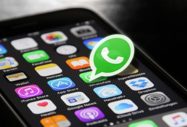 WhatsApp invierte en publicidad