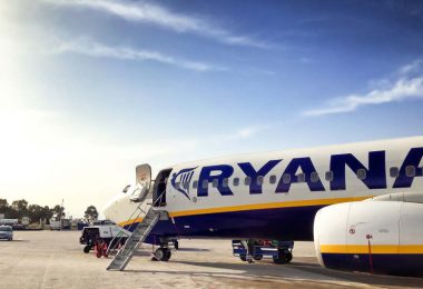 Ryanair España