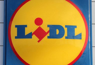 Lidl Valencia